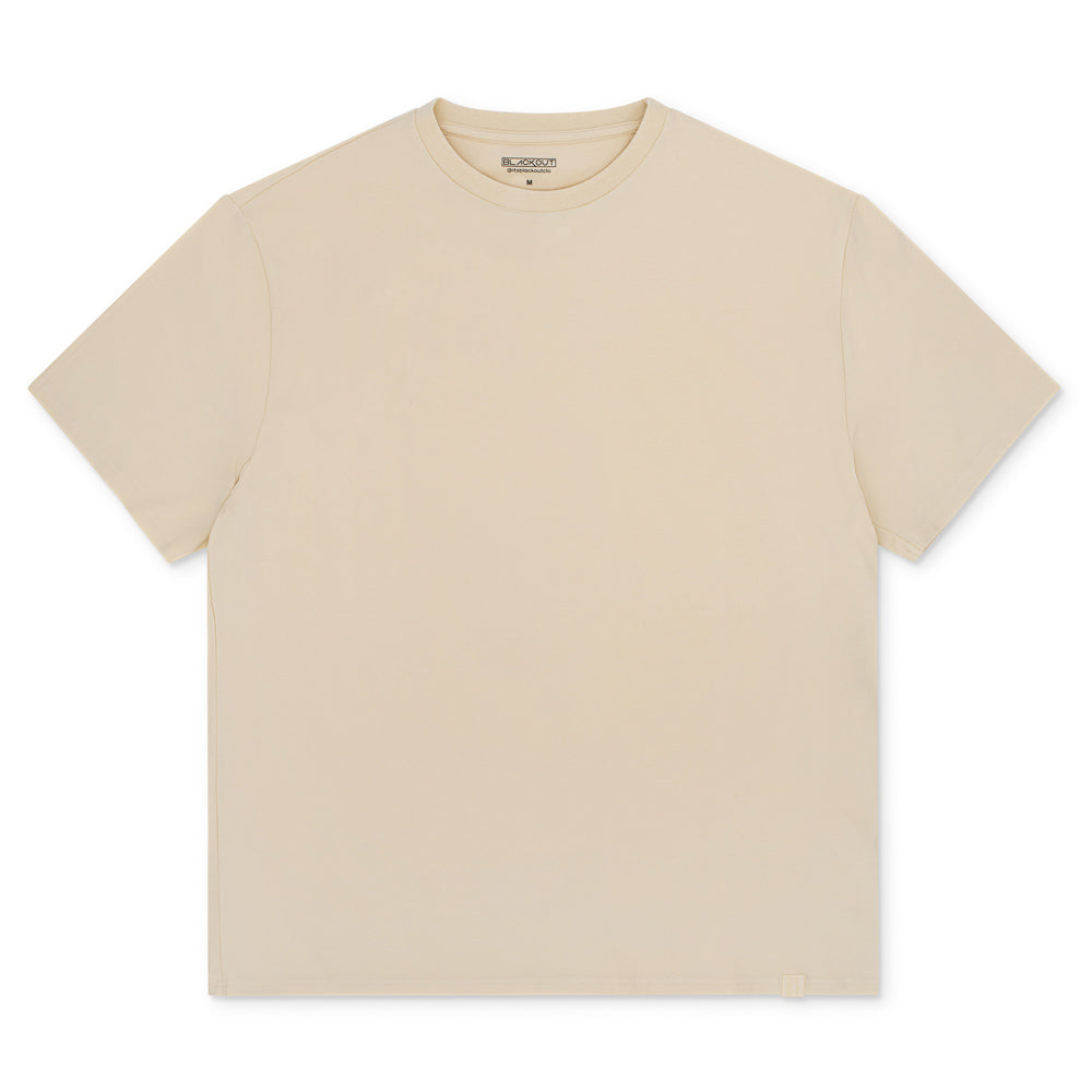 Oversized Tee